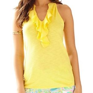 Lilly Pulitzer Shay Top